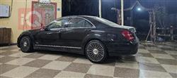 مرسيدس بنز S-Class